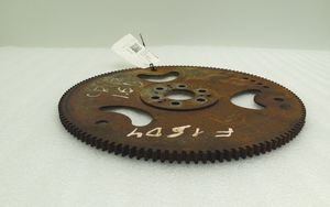 Chevrolet Cruze Flywheel 