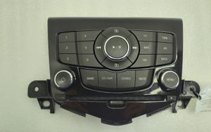 Chevrolet Cruze Controllo multimediale autoradio 94563267