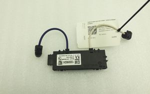 Chevrolet Cruze Boîtier module alarme 13309524