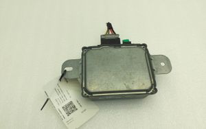 Chevrolet Cruze GPS-navigaation ohjainlaite/moduuli 13306648