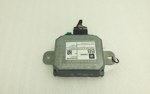 Chevrolet Cruze Unité / module navigation GPS 13306648