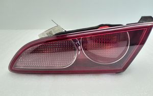 Alfa Romeo 159 Lampy tylnej klapy bagażnika 50504819