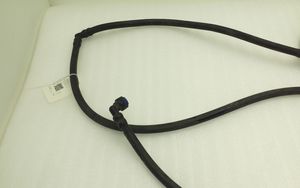 Volkswagen PASSAT B7 Headlight washer hose/pipe 3AA955970