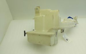 Volkswagen PASSAT B7 Windshield washer fluid reservoir/tank 3AA955453G