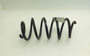 Volkswagen PASSAT B7 Front coil spring 