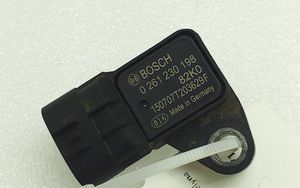 Suzuki Vitara (LY) Air pressure sensor 0261230198