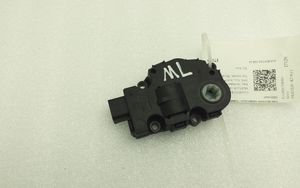 412650752 Mercedes-Benz ML W166 Stellmotor Heizung Klima, 9.00 € | RRR 
