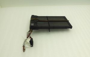 Audi A5 8T 8F Radiateur électrique de chauffage auxiliaire H2942002