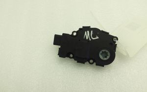 Mercedes-Benz ML W166 Motorino attuatore aria 410475522