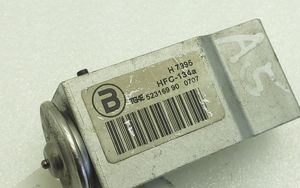 Audi A5 8T 8F Air conditioning (A/C) expansion valve HFC134A