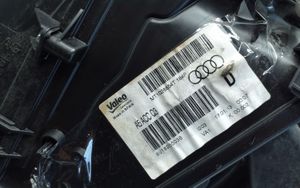 Audi Q3 8U Salono oro mazgo komplektas 8U1820003B