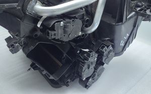 BMW 1 F20 F21 Комплект воздушного узла салона 9207085