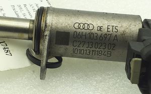 Audi A5 8T 8F Electrovanne position arbre à cames 06H103697A