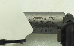 Audi A5 8T 8F Zawór sterujący / Ustawienia wałka rozrządu 06H103697A