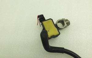 Volkswagen Jetta VI Minuskabel Massekabel Batterie 5C0915181B