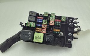 Volkswagen Jetta VI Fuse module 5C0937819K