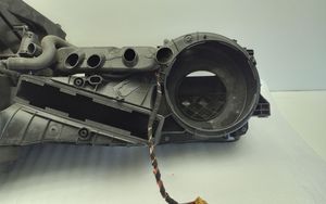 Volkswagen PASSAT B7 Scatola climatizzatore riscaldamento abitacolo assemblata 3C1820303A