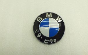 BMW 3 E90 E91 Valmistajan merkki/logo/tunnus 8132375