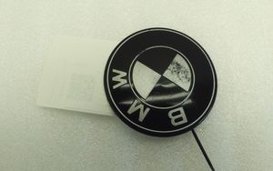 BMW 3 E90 E91 Mostrina con logo/emblema della casa automobilistica 7795502