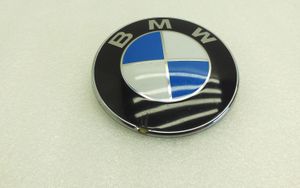 BMW 3 E90 E91 Valmistajan merkki/logo/tunnus 8132375