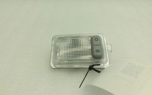 Land Rover Discovery 4 - LR4 Rear seat light 