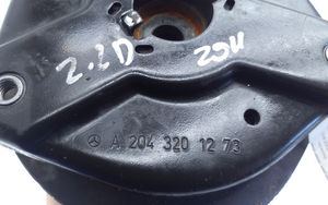 Mercedes-Benz E C207 W207 Supporto per montante superiore anteriore A2043201273