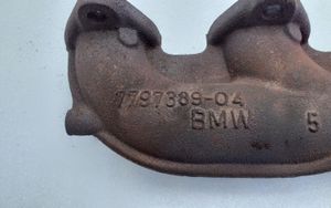 BMW 1 E82 E88 Exhaust manifold 7797389