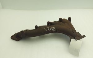 Mercedes-Benz B W245 Exhaust manifold A6401420501