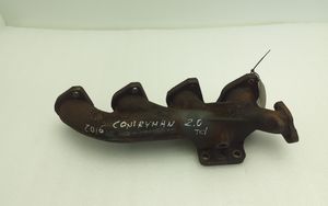 Mini Cooper Countryman R60 Collettore di scarico 8574791