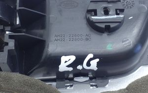 Land Rover Range Rover Sport L320 Maniglia interna per portiera posteriore AH2222600AC