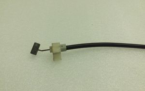 BMW 3 E90 E91 Loading door cable line 7197490