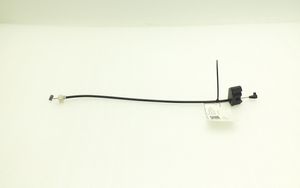 BMW 3 E90 E91 Loading door cable line 7197490