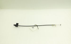 BMW 3 E90 E91 Loading door cable line 7197490