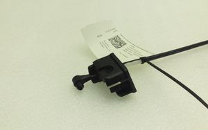 BMW 3 E90 E91 Loading door cable line 7117927