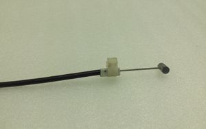 BMW 3 E90 E91 Loading door cable line 7117927