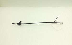 BMW 3 E90 E91 Loading door cable line 7117927