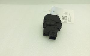 Mercedes-Benz E C207 W207 Motorino attuatore aria K9749005