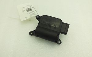 Audi Q3 8U Motorino attuatore aria 0132801345