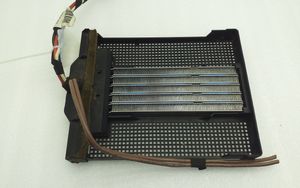 Volkswagen Polo V 6R Electric cabin heater radiator 6R0963235