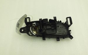 Nissan Qashqai Galinė atidarymo rankenėlė vidinė 806714EA0A