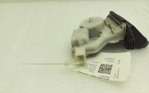 Nissan Qashqai Serrure de loquet coffre 