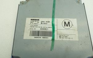 Nissan Qashqai Kameros valdymo blokas 284A14EA0B