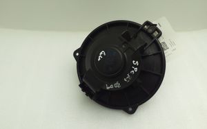 Land Rover Discovery 4 - LR4 Ventola riscaldamento/ventilatore abitacolo MF0160700880