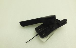 Volkswagen Polo IV 9N3 Engine bonnet (hood) release handle 1J1823533C