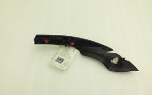 Citroen C4 Cactus Windshield trim 9804826680