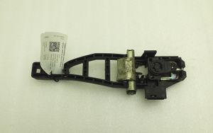 Ford S-MAX Support poignée extérieur de porte avant 6M21U224A36AF