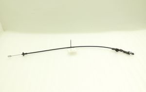 Ford S-MAX Front door cable line 