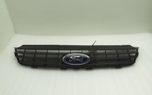 Ford Focus C-MAX Griglia superiore del radiatore paraurti anteriore 7M51R8138A