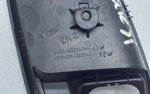 Ford Galaxy Muu etuoven verhoiluelementti 6M21U226A36BBW