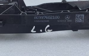 Mercedes-Benz GLC X253 C253 Maniglia esterna/staffa portiera posteriore A0997602100